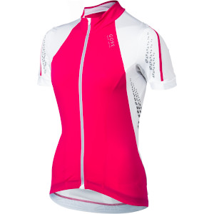 Gore Bike Wear Xenon 2.0 Short-Sleeve Jersey - Women's - Women