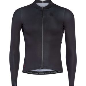 Giordana FR-C Pro Lightweight UPF 50+ Long-Sleeve Jersey - Men's - Men