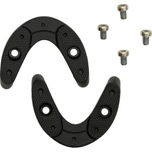 Giro Road Heel Pad Set Men