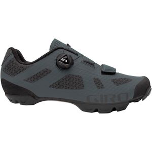 GIRO RINCON MTB シューズ EU 42 27.0cm相当 GIRO/ジロ】RINCON Black