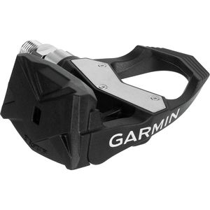 Garmin Vector 2S Power Meter Pedals - Components