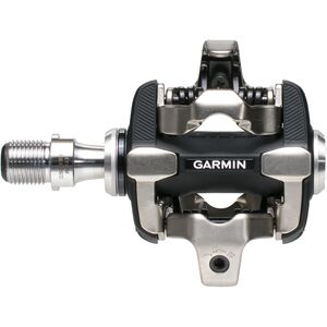 Garmin Rally XC Dual-Sided Power Meter Pedals - Components