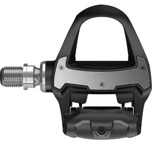 Garmin Rally RS Single-Sided Power Meter Pedals - Components