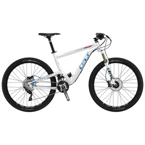 GT Helion Expert Complete Mountain Bike - 2015 - Bikes
