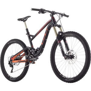 GT Force X Expert Complete Mountain Bike - 2015 - Bikes