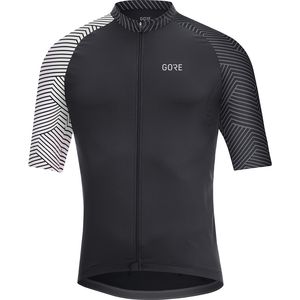 ウェア gore wear C3 jersey Amazon.com : GORE WEAR Men's C3 Jersey, Orbit Blue, XS
