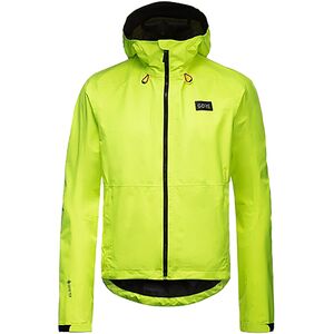 Gore c3 paclite deals hooded jacket
