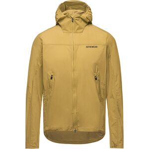 GOREWEAR Fernflow Hooded Windbreaker - Men's - Men