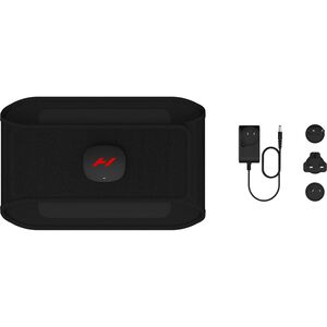 Hyperice温熱+振動のリカバリーツール VENOM BACK (腰用) 温熱+振動療法 VENOM BACK ベノム バック(腰用) HYPERICE｜の通販は