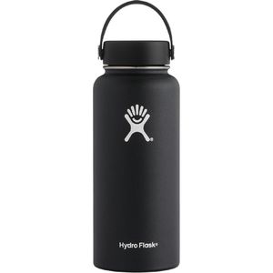 Hydro Flask 32oz Wide Mouth Water Bottle - Accessories