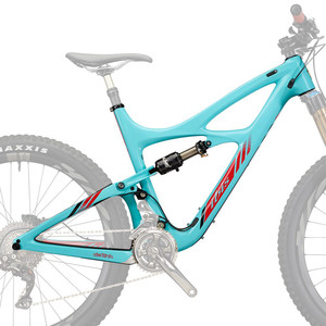 Ibis Mojo HD3 XTR 1x Werx Complete Bike - 2015 - Bikes