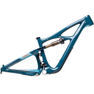 Ibis Mojo 4 Mountain Bike Frame Bikes
