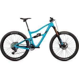 Ibis Ripmo XX1 Eagle AXS Mountain Bike Bikes