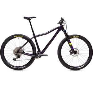 Ibis DV9 Deore Mountain Bike Bikes