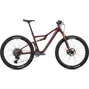 Ibis Exie USA GX Transmission Mountain Bike - Bikes