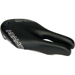 ISM Adamo Road Saddle - Components