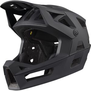 IXS MTB プロテクターセット フリーサイズ CLEAVER BLA.jpg