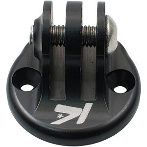 Morsetto Adattatore Weber Q100 Q200 - Utilizzare La Griglia Divisoria Sui Modelli Piu Vecchi G 1218