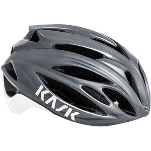 新作アイテム入荷中 KASK Adult Road Bike Helmet RAPIDO Anthracite