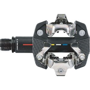 【LOOK】 X-TRACK RACE CARBON Cr Look X-Track Race Carbon pedal review – an SPD alternative from