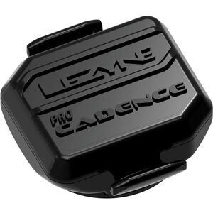 PAIR cadence Pro Séries LEZYNE PRO SENSOR PAIR | MAGNETLESS SPEED AND CADENCE SENSORS