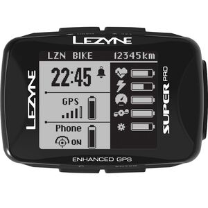 Lezyne super hot sale pro