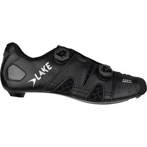 LAKE CX241 ブラック シューズ BOA サイクリングシューズ専業メーカー『LAKE』の国内正規オンライン