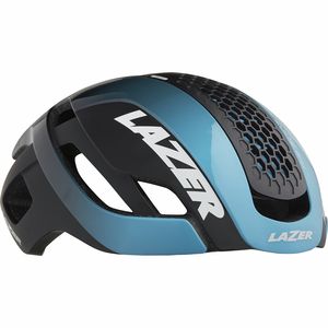 lazer bullet helmet long hair 2.0 Matte Black / S Reflective decals and a rear LED light increase your visibility at night while its compatibility with its LifeBEAM technology Lazer Bullet 2.0 helmet review