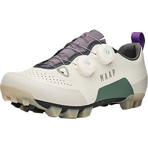 ML100匹 MAAP x QUOC Gran Tourer XC Cycling Shoe - Men