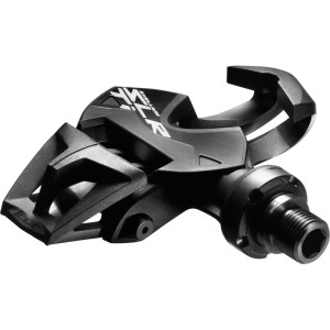 廃盤品　MAVIC ZXELLIUM ゼリウム SLR Ti MAVIC マヴィック ZXELLIUM SLR Ti ビンディングペダル 廃盤商品