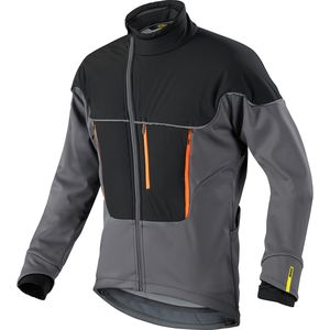 Mavic Ksyrium Pro Thermo Jacket - Men's - Men
