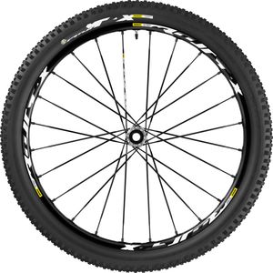 Mavic CROSSMAX PRO 2017 27.5 完組 MTB ホイール Mavic Crossmax XL Pro 27.5in WTS Wheelset - Components