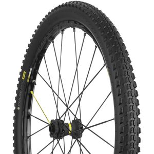 パーツ Mavic crossmax elite carbon(27.5) Mavic Crossmax Elite Carbon XD 29´´ Disc MTB Rear Wheel| Bikeinn
