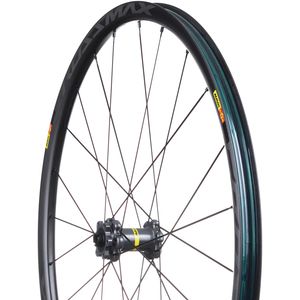 Mavic Crossmax Pro Carbon Wheeelset - 29in - Components