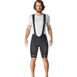 Mavic Essential Bib Short - Men's - Men