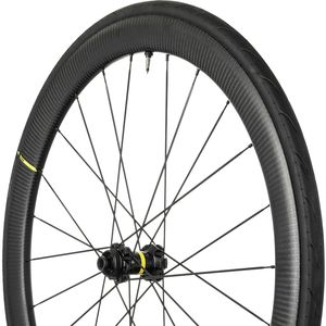 走行距離100㌔MAVIC COSMIC PRO CARBON UST DISC BK.jpg