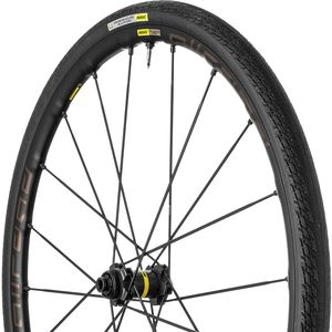□Mavic Allroad Pro UST Disc□マビック オールロード Allroad