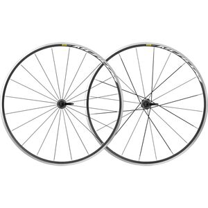Mavic aksium リア Mavic Aksium RB QR Wheelset - Components