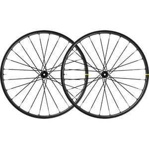 Mavic Allroad SL+ 650b Wheelset - Components