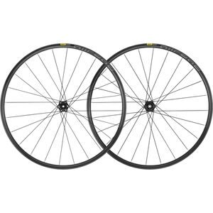 Mavic Allroad Wheelset - Components