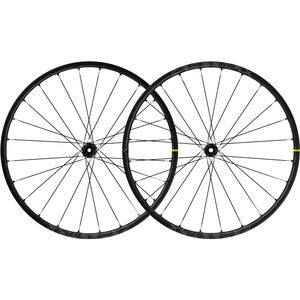 Mavic Crossmax SL S 29in Boost Wheelset - Components