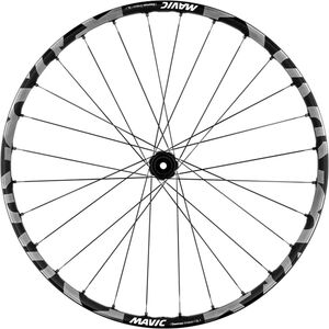 Mavic Deemax DH 29 | 15 x 110 mm Boost - Roue avant VTT 29