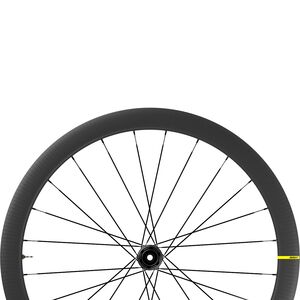【MAVIC】COSMIC SL45 disc Mavic Cosmic SL 45 Disc Rear Wheel - Rêve de Vélo