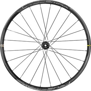マヴィック CROSSMAX SL ULTIMATE 29 Mavic Crossmax SL Ultimate 25 Boost 29in Wheel - Components