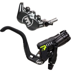 Kumakuma3298 専用MAGURA MT7 PRO ローター付き　未使用 Magura USA MT7 Pro Disc Brake - Components