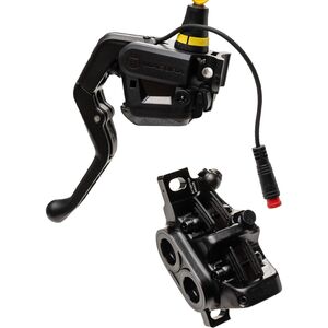 Magura USA Gustav Elite Higo Closer Brake - Components