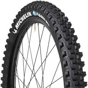 michelin mountain bike tyres