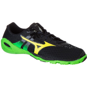 mizuno evo ferus