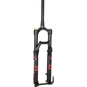 Marzocchi Bomber Z1 29 140 Grip Sweep-Adj Boost Fork - Components