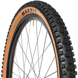 Maxxis Minion DHR II Wide Trail Dual Compound EXO TR 29in Tire Components